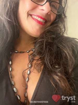 theSAINT in Richmond - TheSAINT Sexy Aunt I Nut To in San Mateo CA