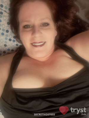 40 year old White Escort in Orange CA Riah Star - Finally something real