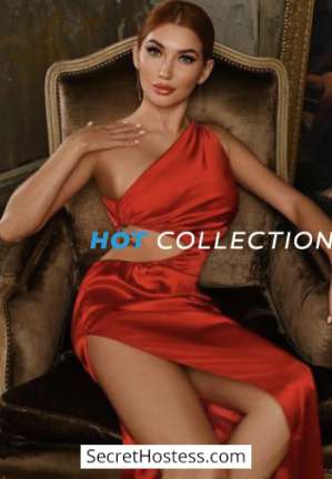 25 year old Russian Escort in London Agness, Hot Collection Agency