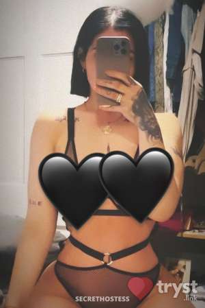 Sofia “ latina “ very open mind in Asheville NC
