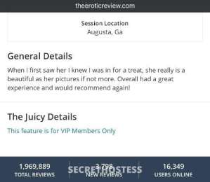 K 26Yrs Old Escort Augusta GA Image - 2