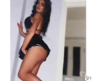Karina 22Yrs Old Escort Blackpool Image - 1