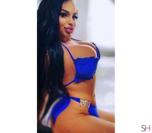 Karina 22Yrs Old Escort Blackpool Image - 2