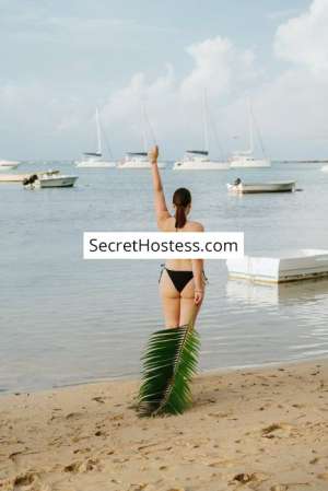 30 year old Caucasian Escort in Delhi Khloe Roy, Independent