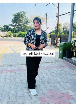 Lavi, Independent 25 year old Escort in Mumbai