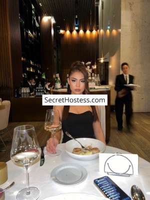Melissa 22Yrs Old Escort 52KG 165CM Tall Astana Image - 5