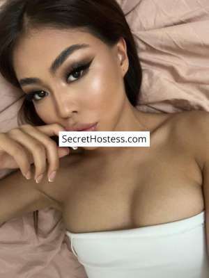 Melissa 22Yrs Old Escort 52KG 165CM Tall Astana Image - 6