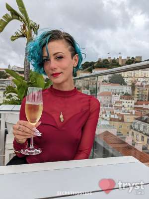 Mixtress Ryder 20Yrs Old Escort 157CM Tall South San Francisco CA Image - 2