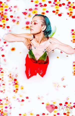 Mixtress Ryder 20Yrs Old Escort 157CM Tall South San Francisco CA Image - 6