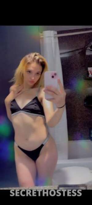 Nika 22Yrs Old Escort Minneapolis MN Image - 1