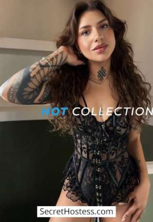 23 year old Brazilian Escort in London Sedum, Hot Collection Agency