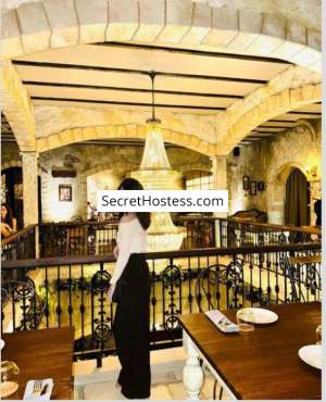 Sharon 25Yrs Old Escort 47KG 162CM Tall Medan Image - 1