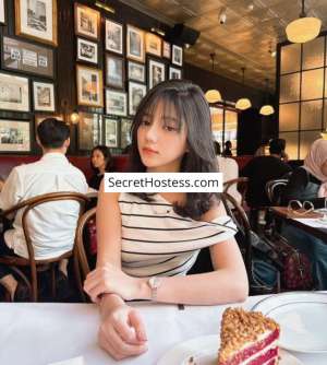 Sharon 25Yrs Old Escort 47KG 162CM Tall Medan Image - 3