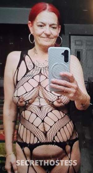 Viviana 48Yrs Old Escort Sacramento CA Image - 5