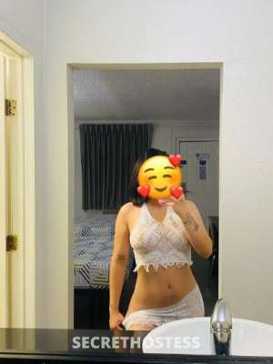 25 year old Latino Escort in Chattanooga TN Latina recien llegada a tu zona