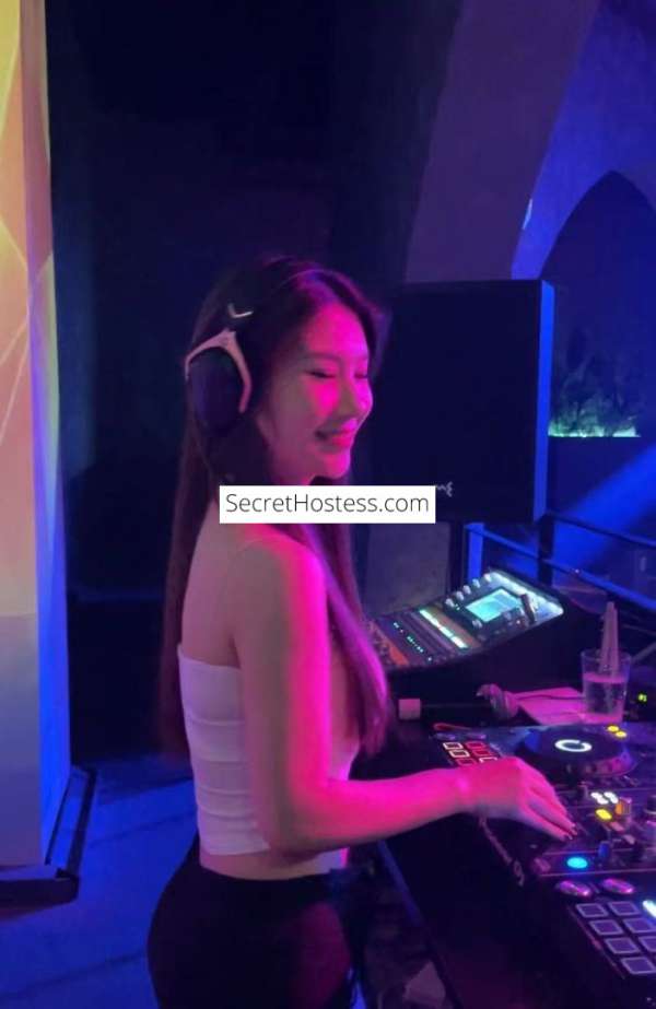 21Yrs Old Escort London Image - 3