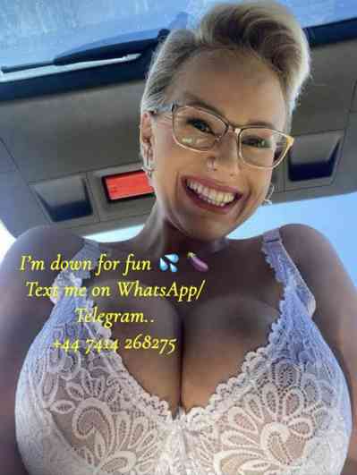 26Yrs Old Escort West Bromwich Image - 0