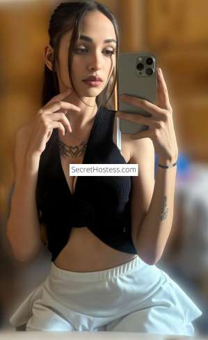 19 year old European Escort in Acock's Green - B27 Birmingham Melody - New slim beauty