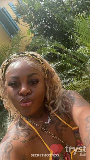 Dreams - Exotic chocolate goddess in Raleigh NC