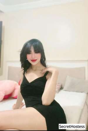 21 year old Escort in Istanbul Escort model Soumaya, Istanbul