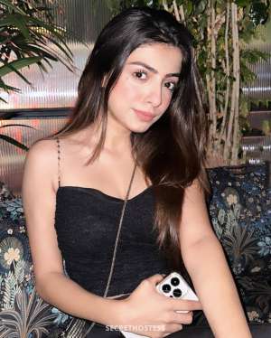 23 year old Indian Escort in Thāne Vedika Gupta, escort