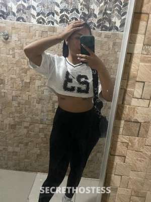 Cheyline 24Yrs Old Escort Raleigh NC Image - 2