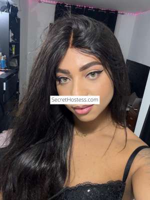 25 year old Brazilian Escort in Bow - E3 London Ts Nicolly Lins