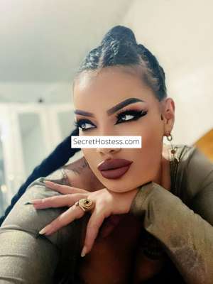 25 year old Latino Escort in White City - W12 London Jessy - Deea only outcall sloppy bj around your area