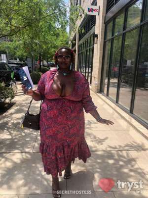 Raven - A Sweet Treat in Washington DC
