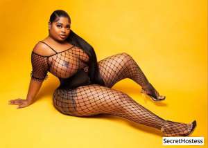 26 year old Escort in Detroit MI Escort model London Brooke, Detroit