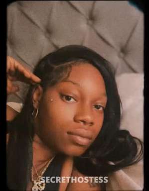 New Girl In Town qv special in Tallahassee FL