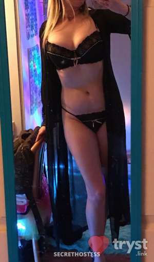 Jessica - Experiences on another level in Arlington VA