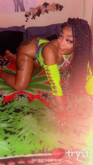 Cali Carolina Blaze - You’re favorite amateur star in Fayetteville NC
