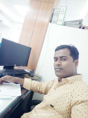 Md Mamun, escort in Dhaka