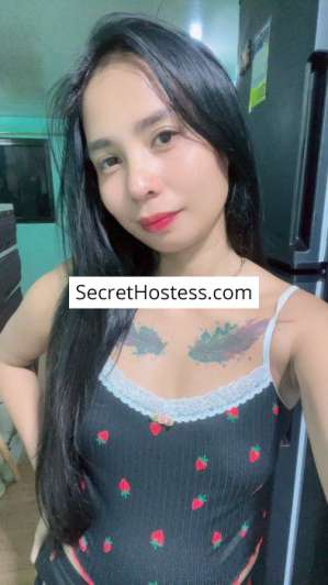 Akiko 25Yrs Old Escort 59KG 158CM Tall Makati Image - 1