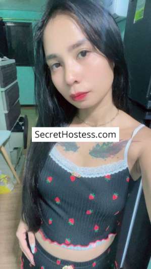 Akiko 25Yrs Old Escort 59KG 158CM Tall Makati Image - 3