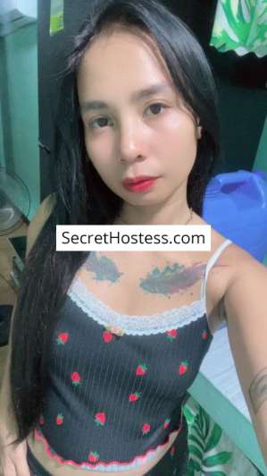 Akiko 25Yrs Old Escort 59KG 158CM Tall Makati Image - 5
