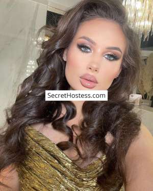 Alisa 25Yrs Old Escort 51KG 170CM Tall Beirut Image - 1
