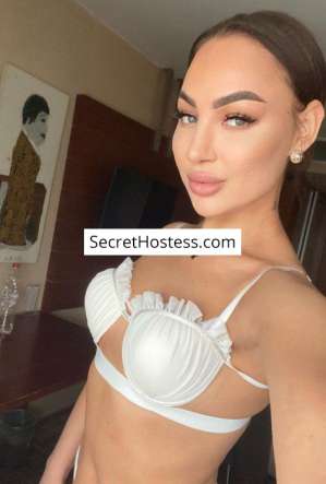 27 year old Caucasian Escort in Beirut Alisa, Agency