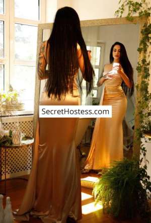 Arina 24Yrs Old Escort 55KG 168CM Tall Riyadh Image - 6