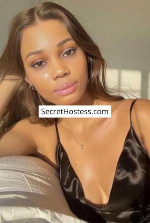 26 year old Ebony Escort in Ikeja Bella, Independent