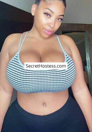 25 year old Mixed Race Escort in Buraidah Calanda, Independent