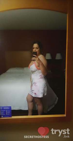 Chaya - Sexy Israeli Cutie in Casper WY