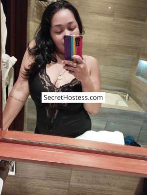 Elle 32Yrs Old Escort 60KG 157CM Tall Manila Image - 2
