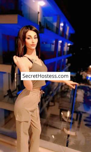 Evaa 20Yrs Old Escort 40KG 168CM Tall Beirut Image - 3