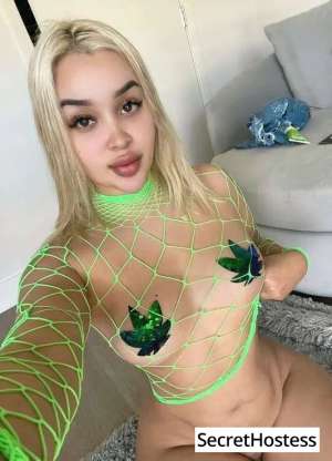 Escort model Hunnies, Atlantic City in Atlantic City NJ