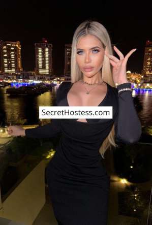 Irina Ksenia, Independent in Doha