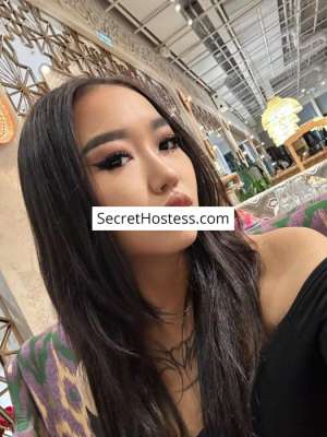 Karolina 23Yrs Old Escort 63KG 160CM Tall Almaty Image - 2
