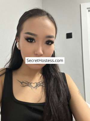 Karolina 23Yrs Old Escort 63KG 160CM Tall Almaty Image - 4