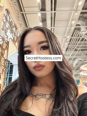 Karolina 23Yrs Old Escort 63KG 160CM Tall Almaty Image - 5